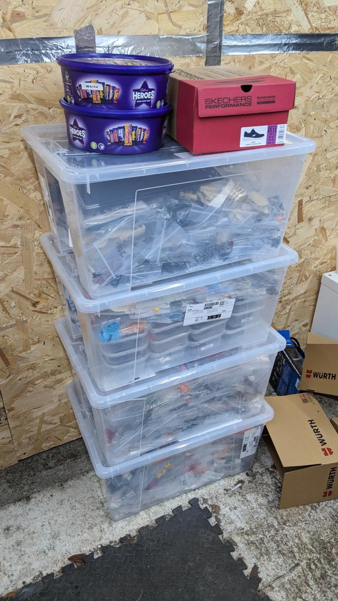 closing small store in west yorkshire