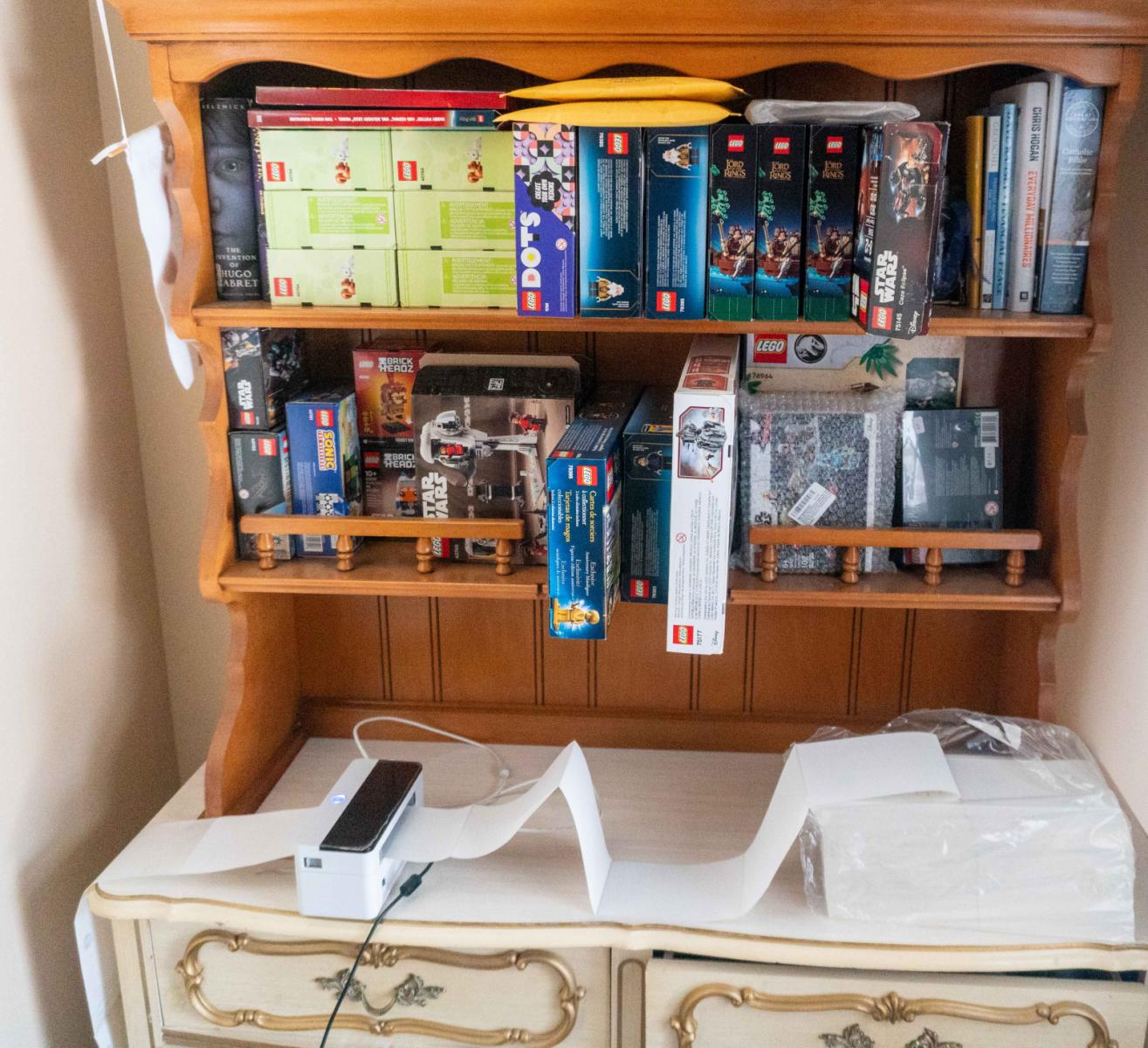 Cecil County Maryland | Bricklink / Brick Owl store, ready to hand off!