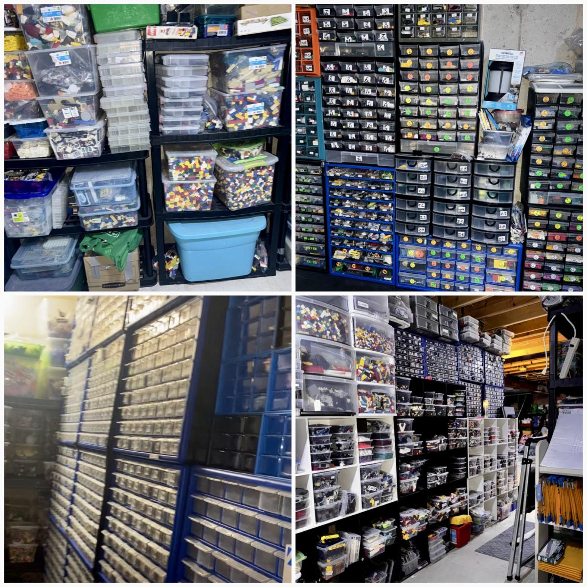 BRICKLINK CANADA