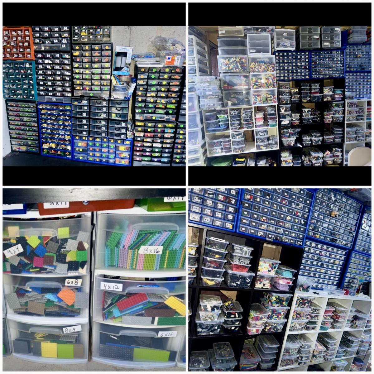 BRICKLINK CANADA