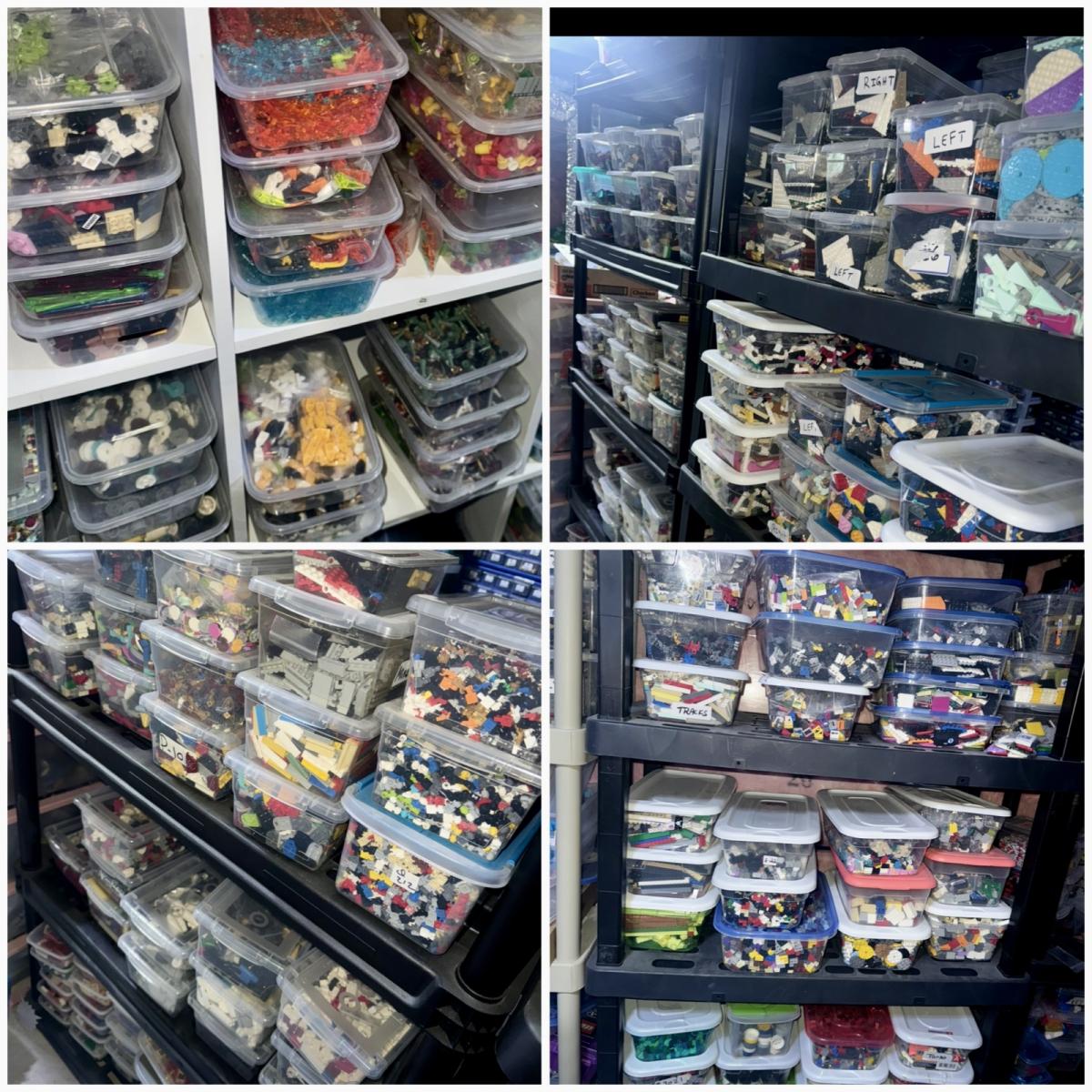 BRICKLINK CANADA