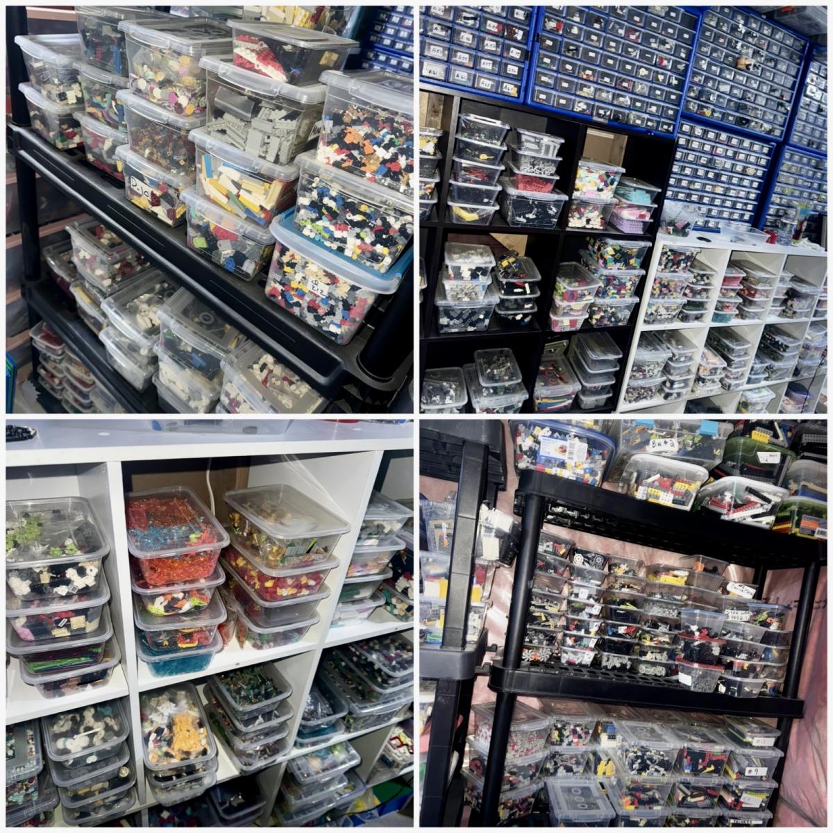 BRICKLINK CANADA