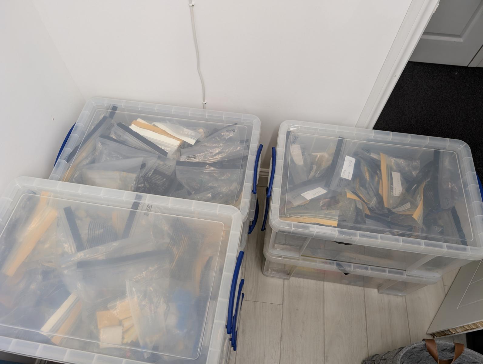 Something about bricks bricklink store 