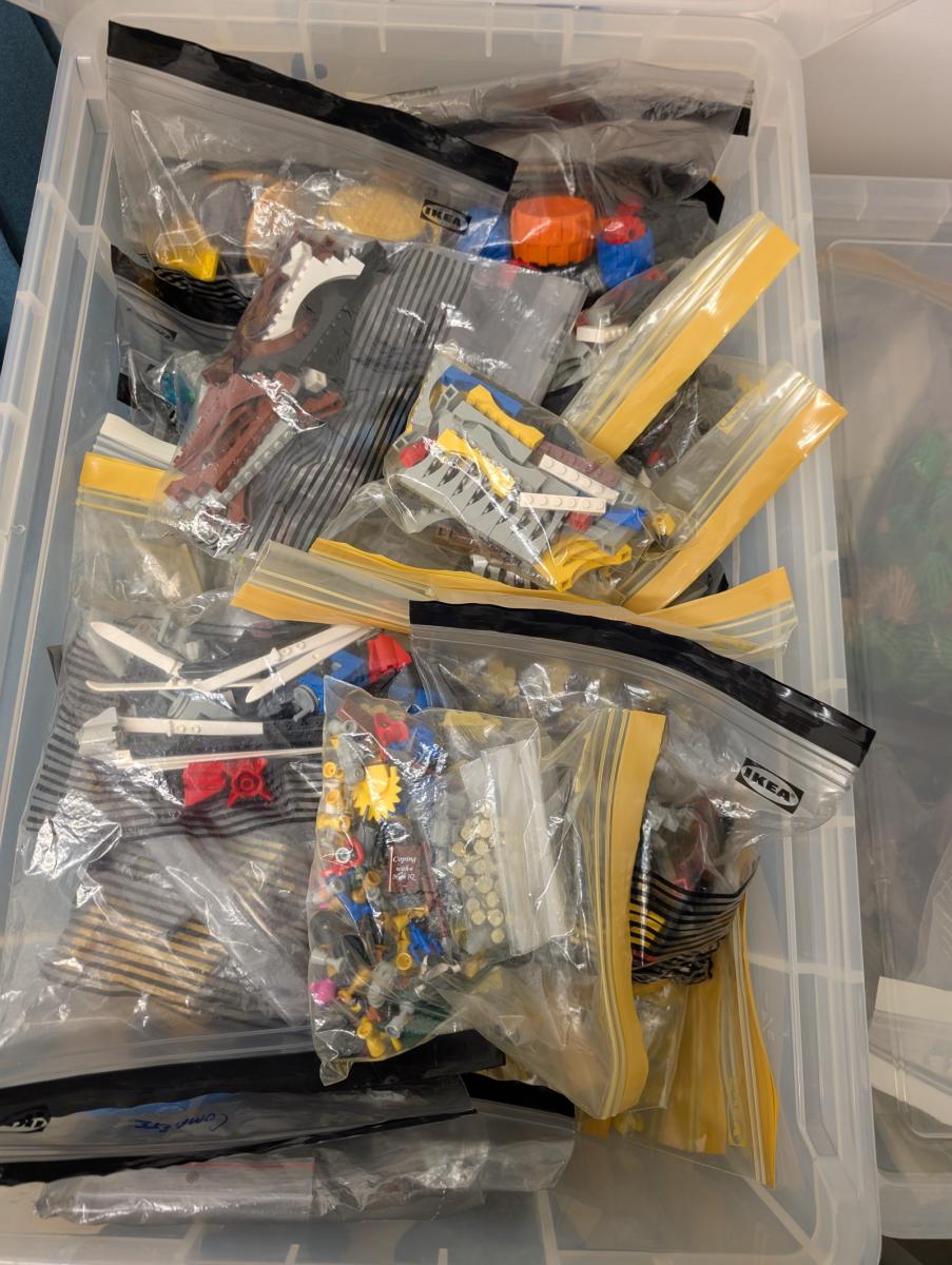 Something about bricks bricklink store 