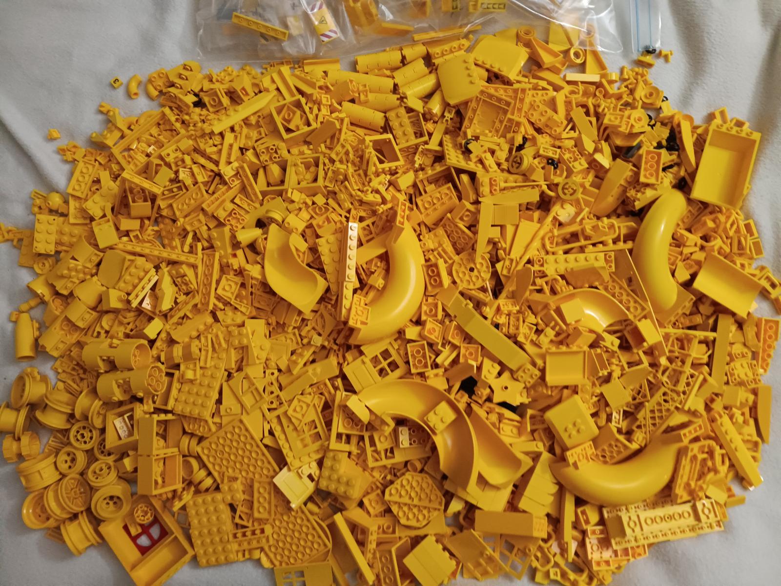 LEGO BL BO STORE INVENTORY