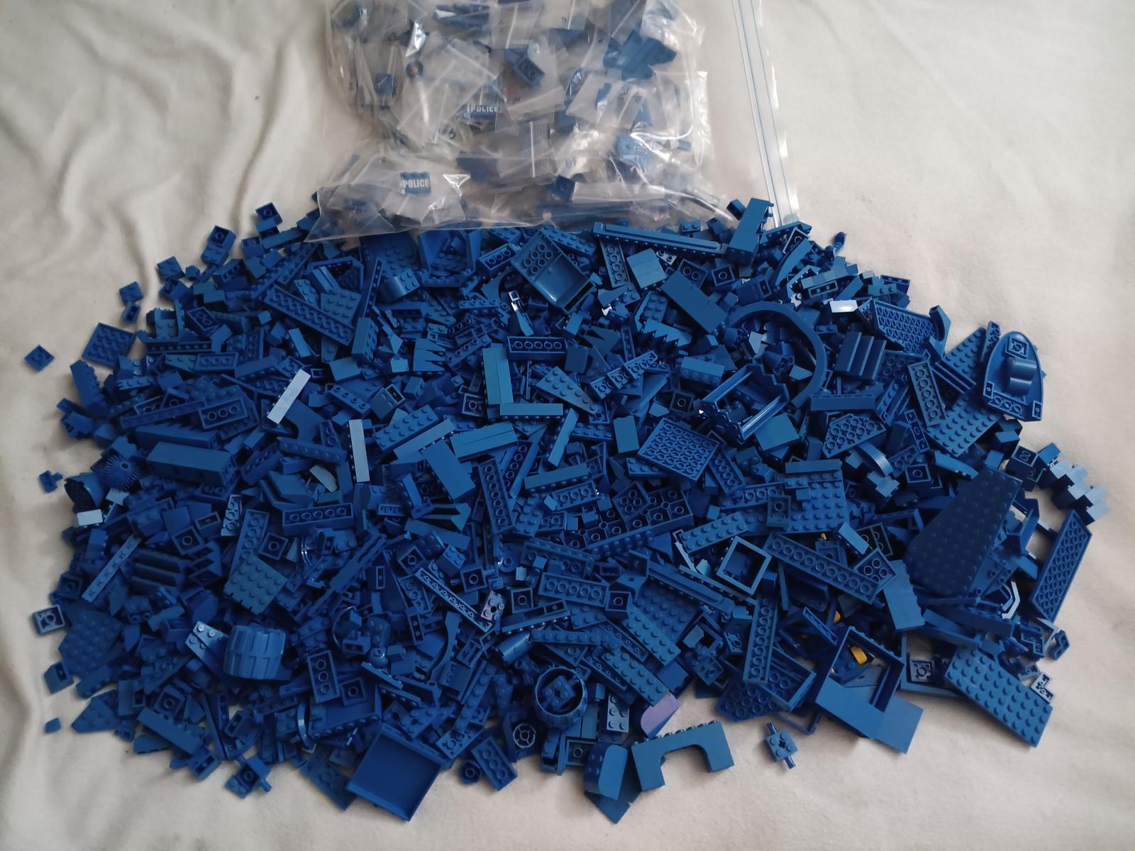 LEGO BL BO STORE INVENTORY