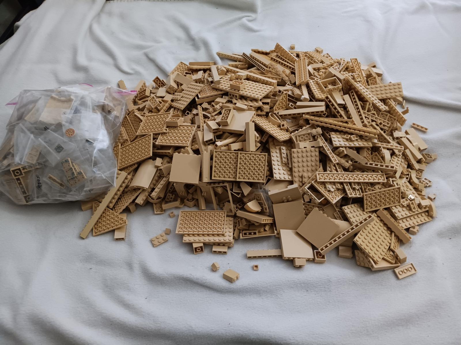 LEGO BL BO STORE INVENTORY