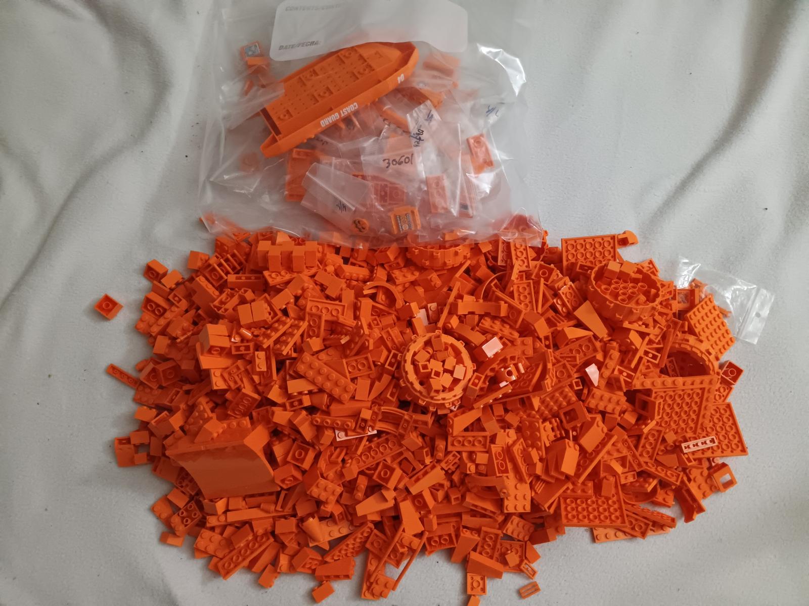 LEGO BL BO STORE INVENTORY