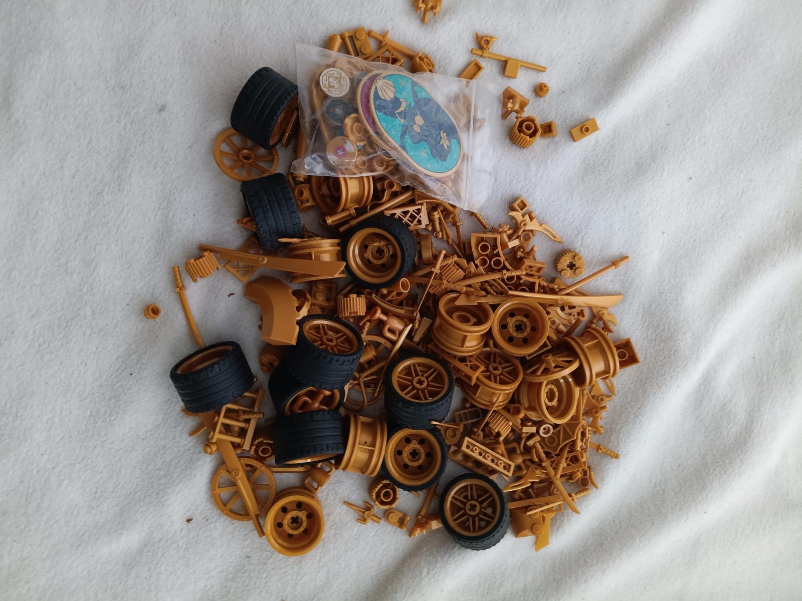 LEGO BL BO STORE INVENTORY