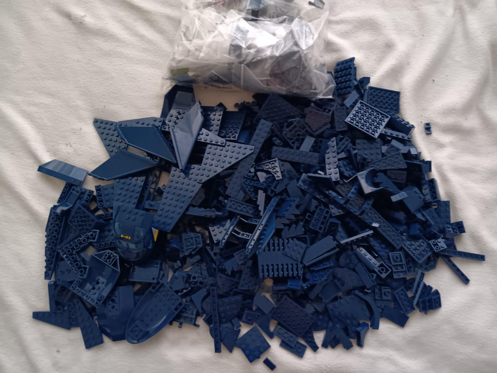 LEGO BL BO STORE INVENTORY