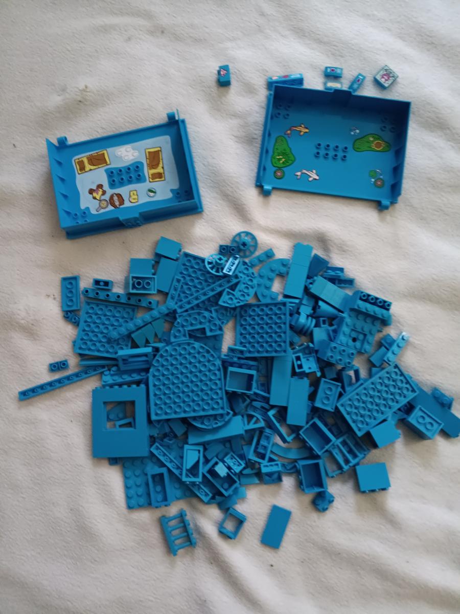 LEGO BL BO STORE INVENTORY