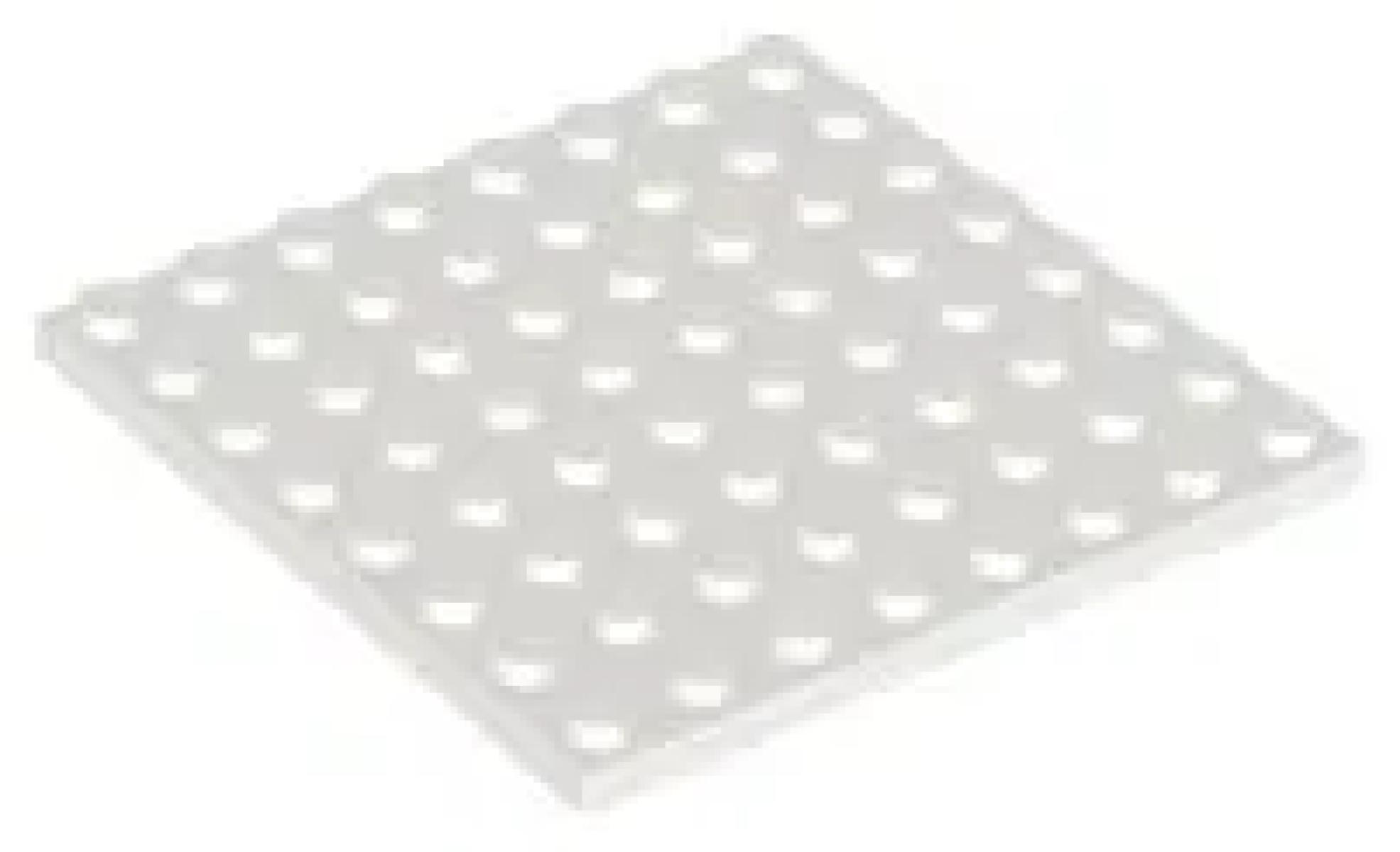 Lego 8x8 white plates factory box 1860 pieces 
