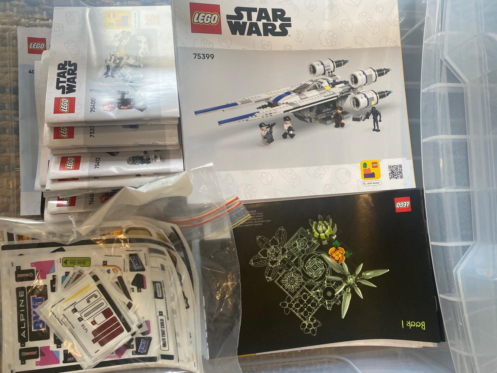 Bricklink Store in Melbourne Australia - 53,518 items in 3,066 lots