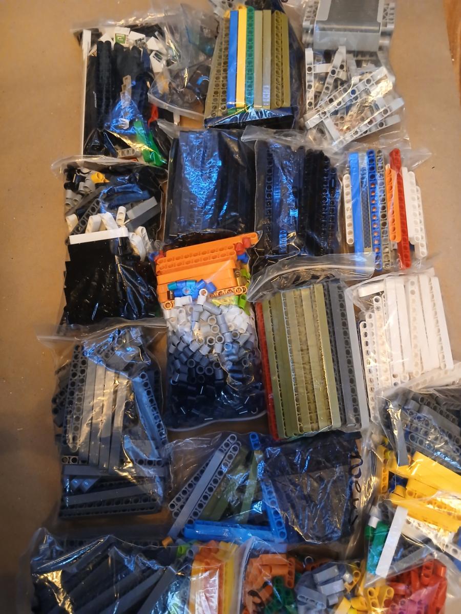 Lego collection for sale