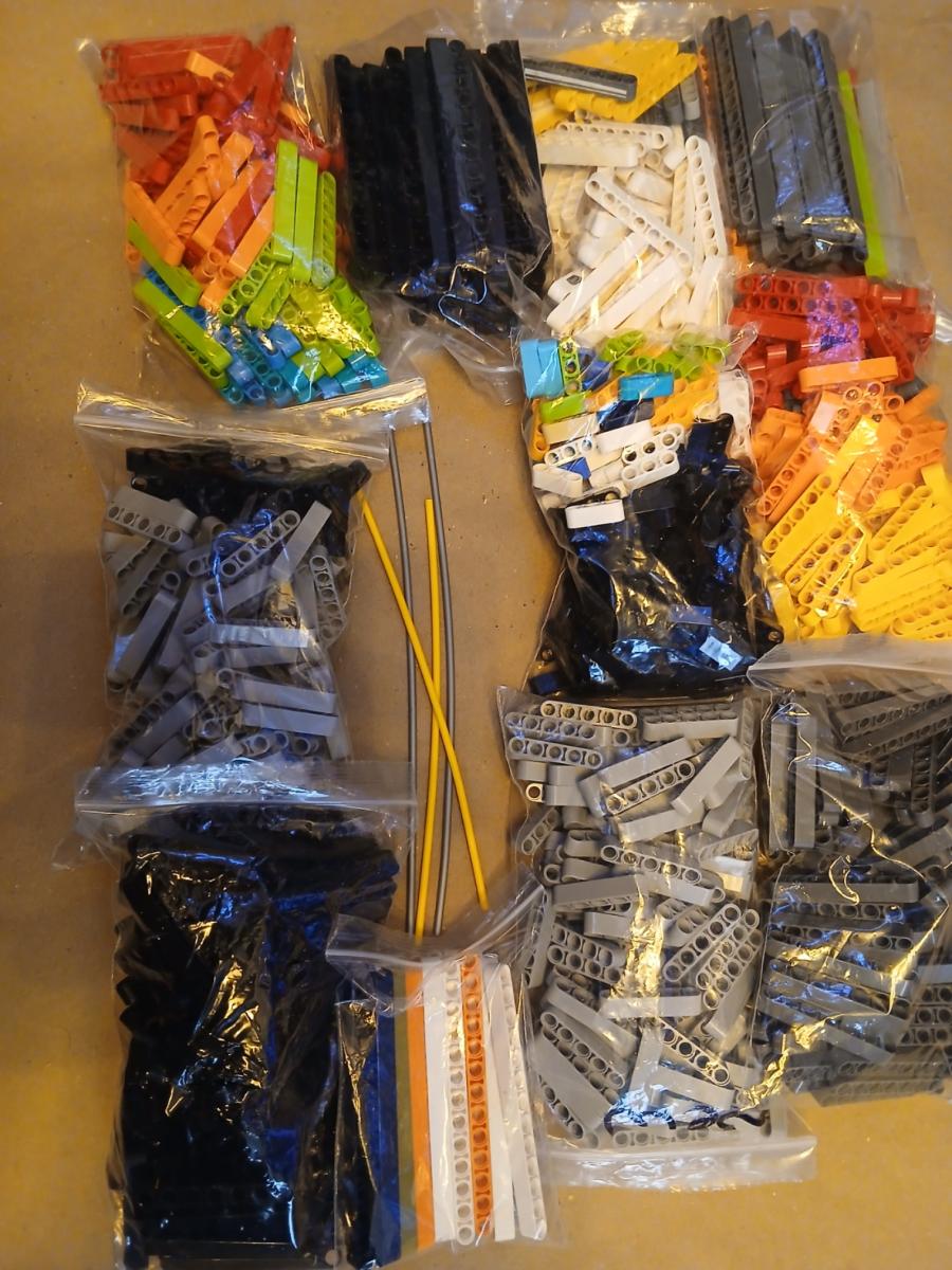 Lego collection for sale