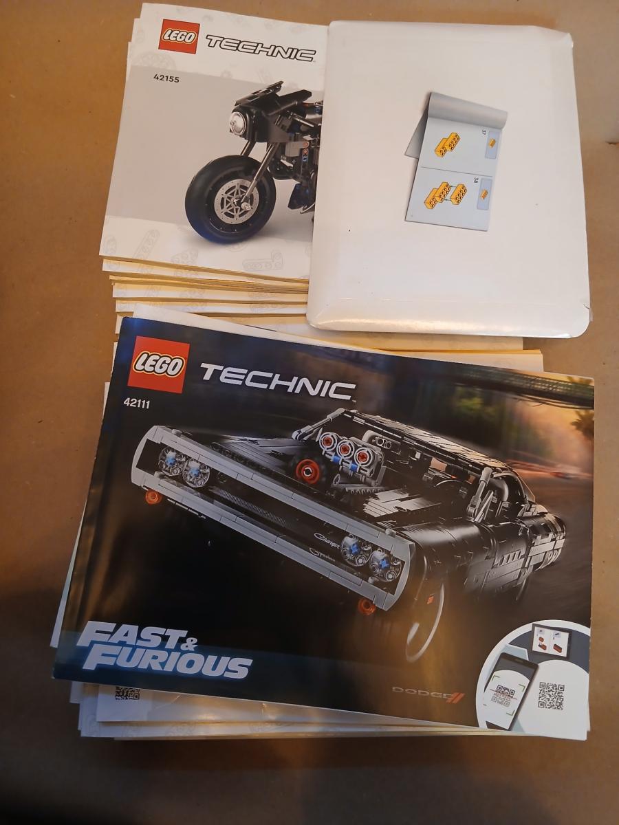 Lego collection for sale