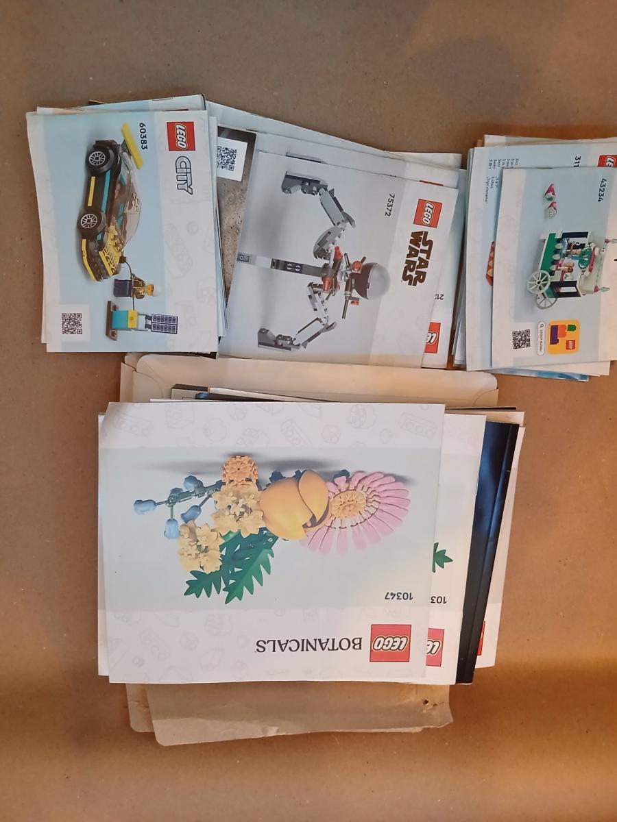 Lego collection for sale