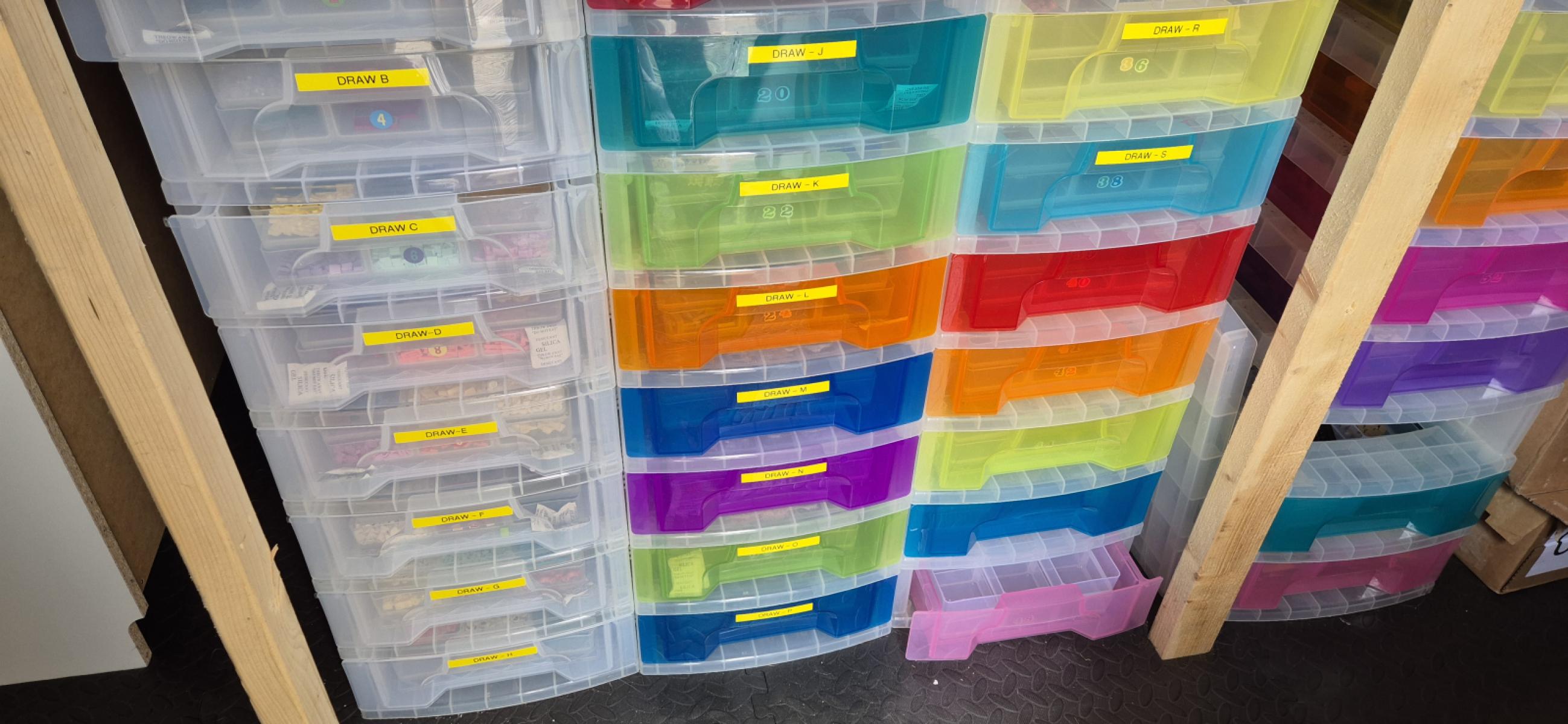Bricklink/Brickowl Inventory for Sale