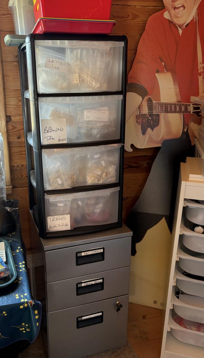 44k Parts - Retirement sale - Norwich