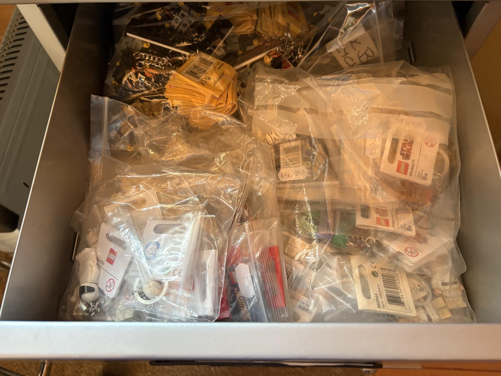 44k Parts - Retirement sale - Norwich