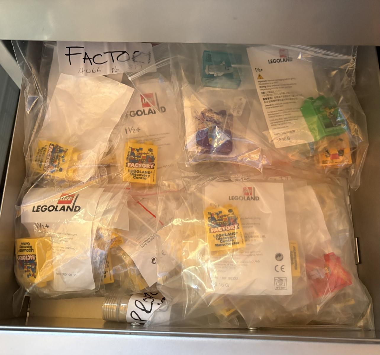 44k Parts - Retirement sale - Norwich