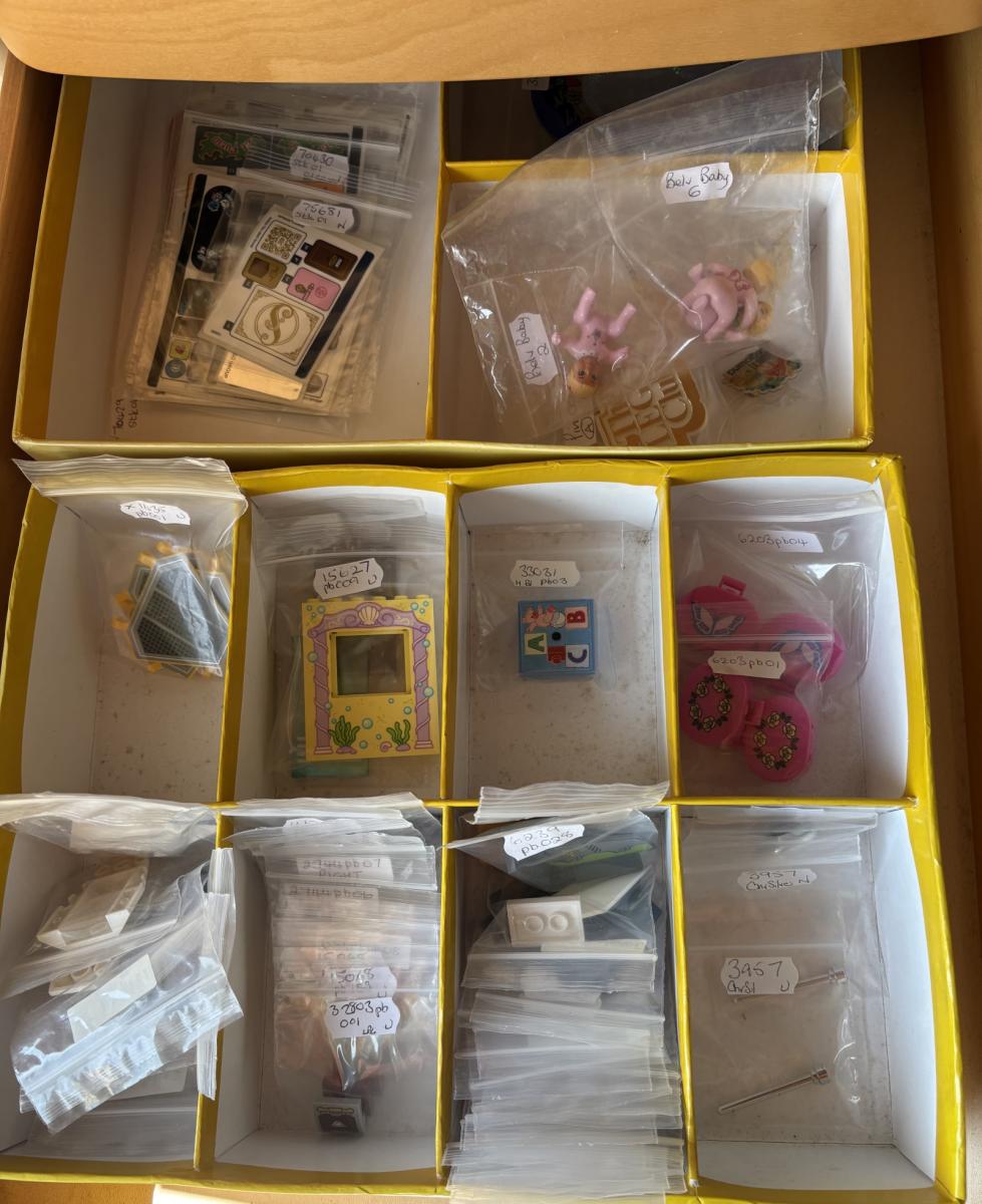 44k Parts - Retirement sale - Norwich
