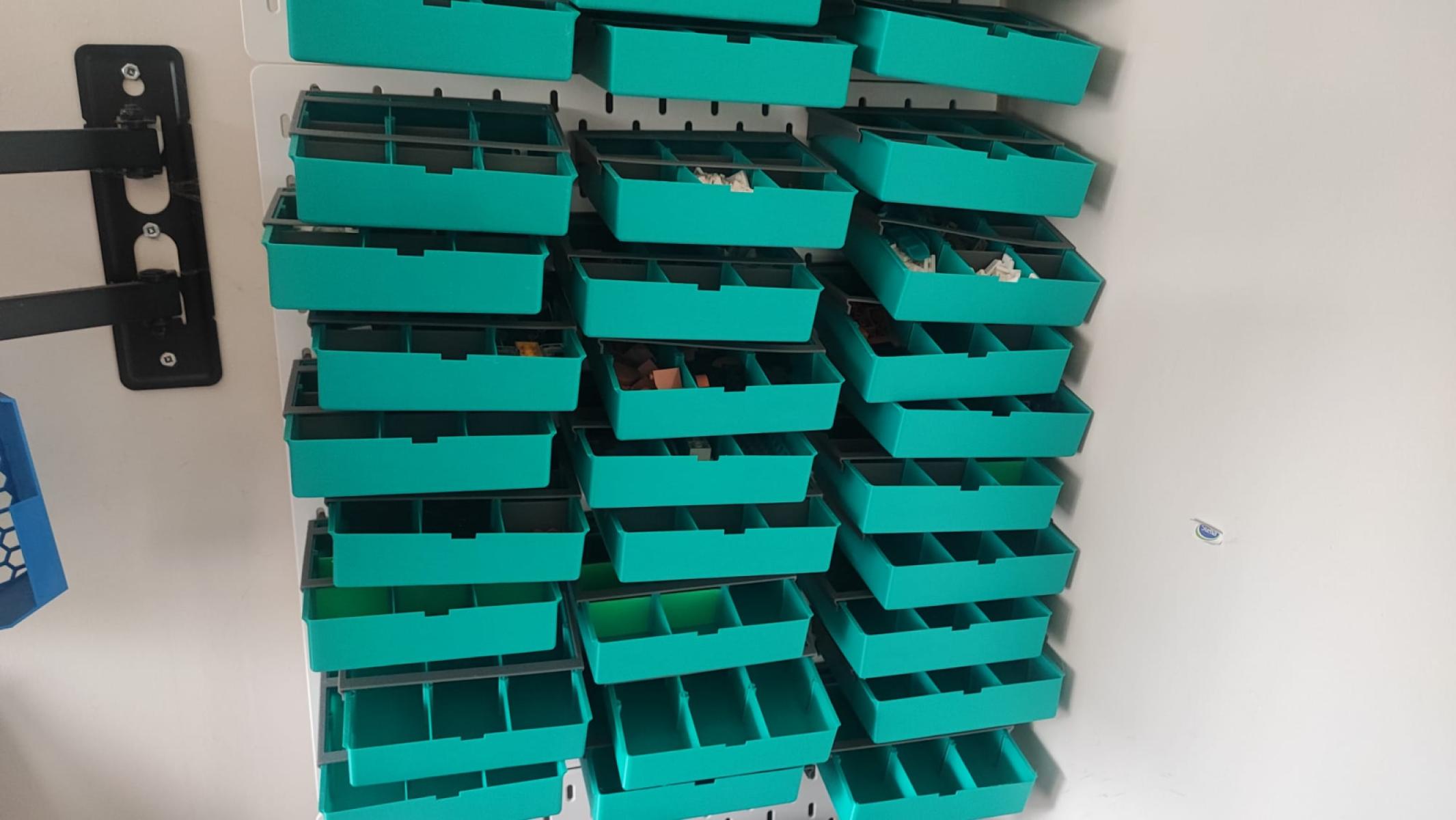 Small Bricklink Store + Unlisted SORTED Bulk + Sets