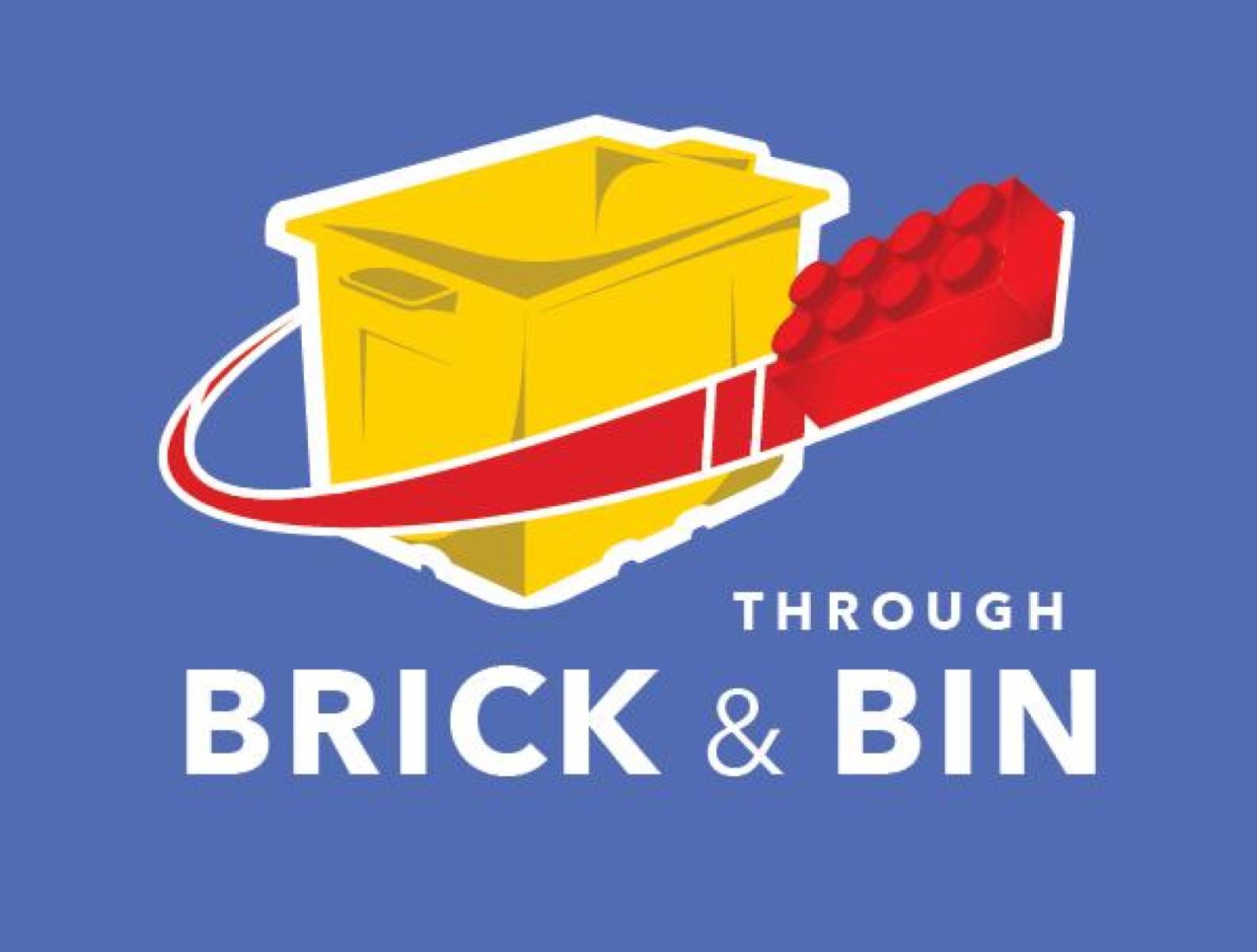 Lego Store