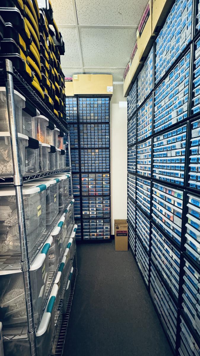 HUGE Store for Sale!
