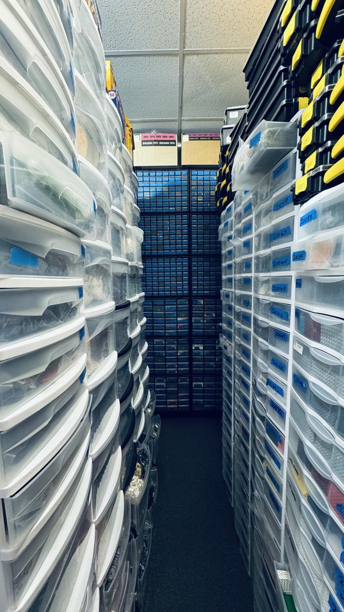 HUGE Store for Sale!