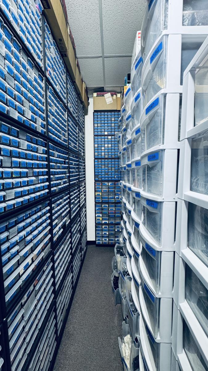 HUGE Store for Sale!