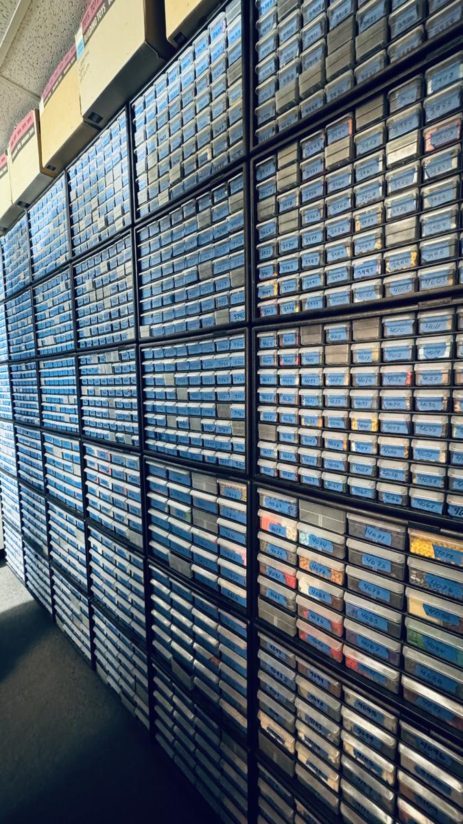 HUGE Store for Sale!