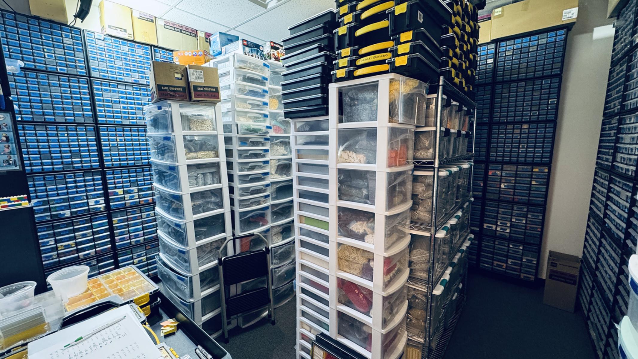 HUGE Store for Sale!