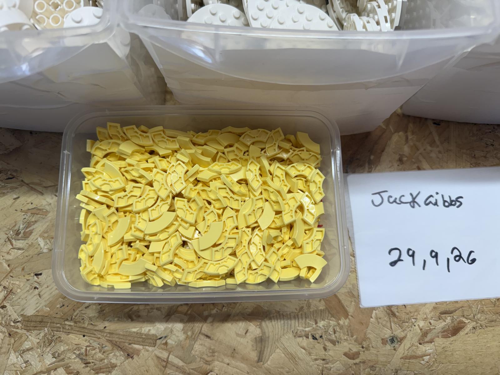 Lego bulk parts for sale new
