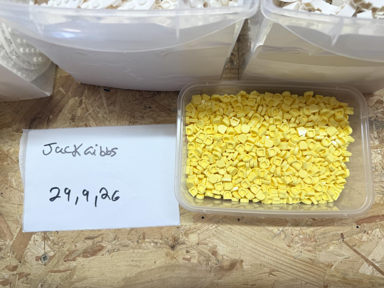 Lego bulk parts for sale new