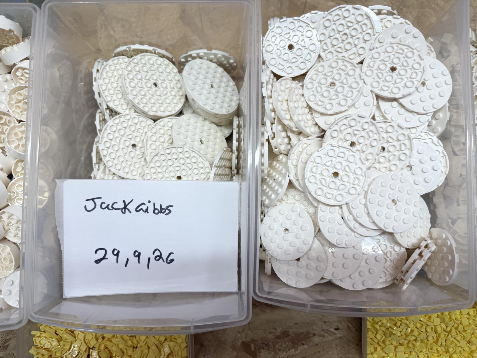 Lego bulk parts for sale new