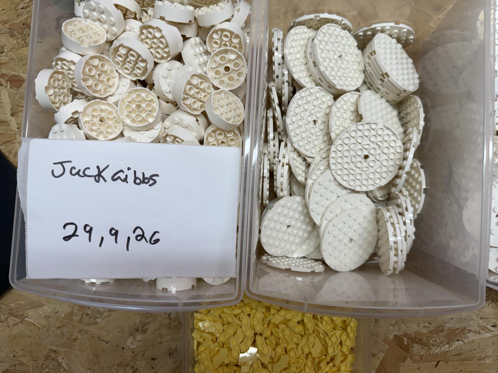 Lego bulk parts for sale new