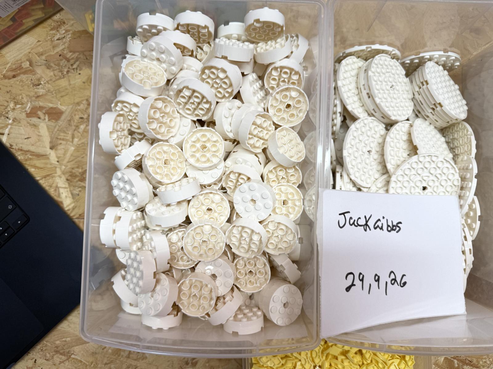 Lego bulk parts for sale new