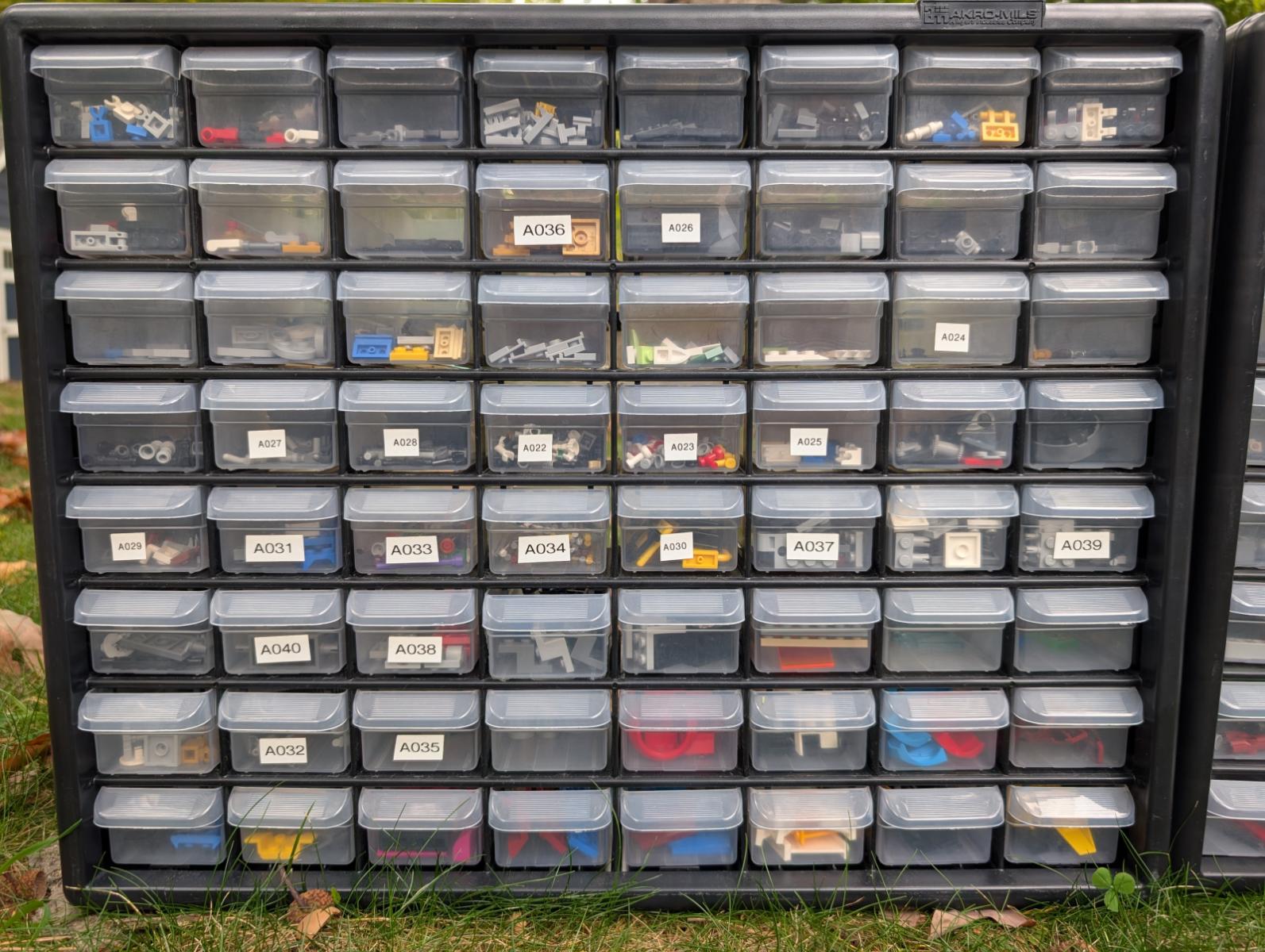 Small Store - 22,443 Inventoried Items + Storage + Un-inventoried Sets - Located in WV Panhandle