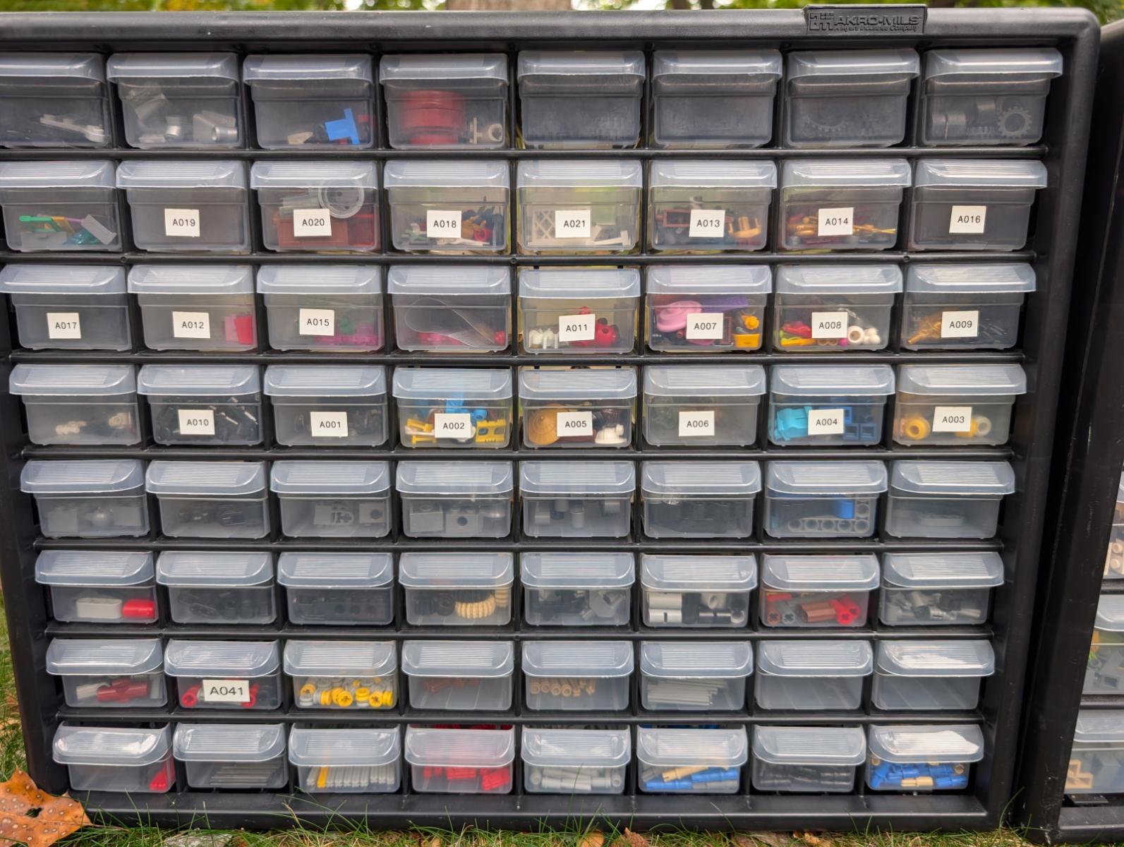 Small Store - 22,443 Inventoried Items + Storage + Un-inventoried Sets - Located in WV Panhandle