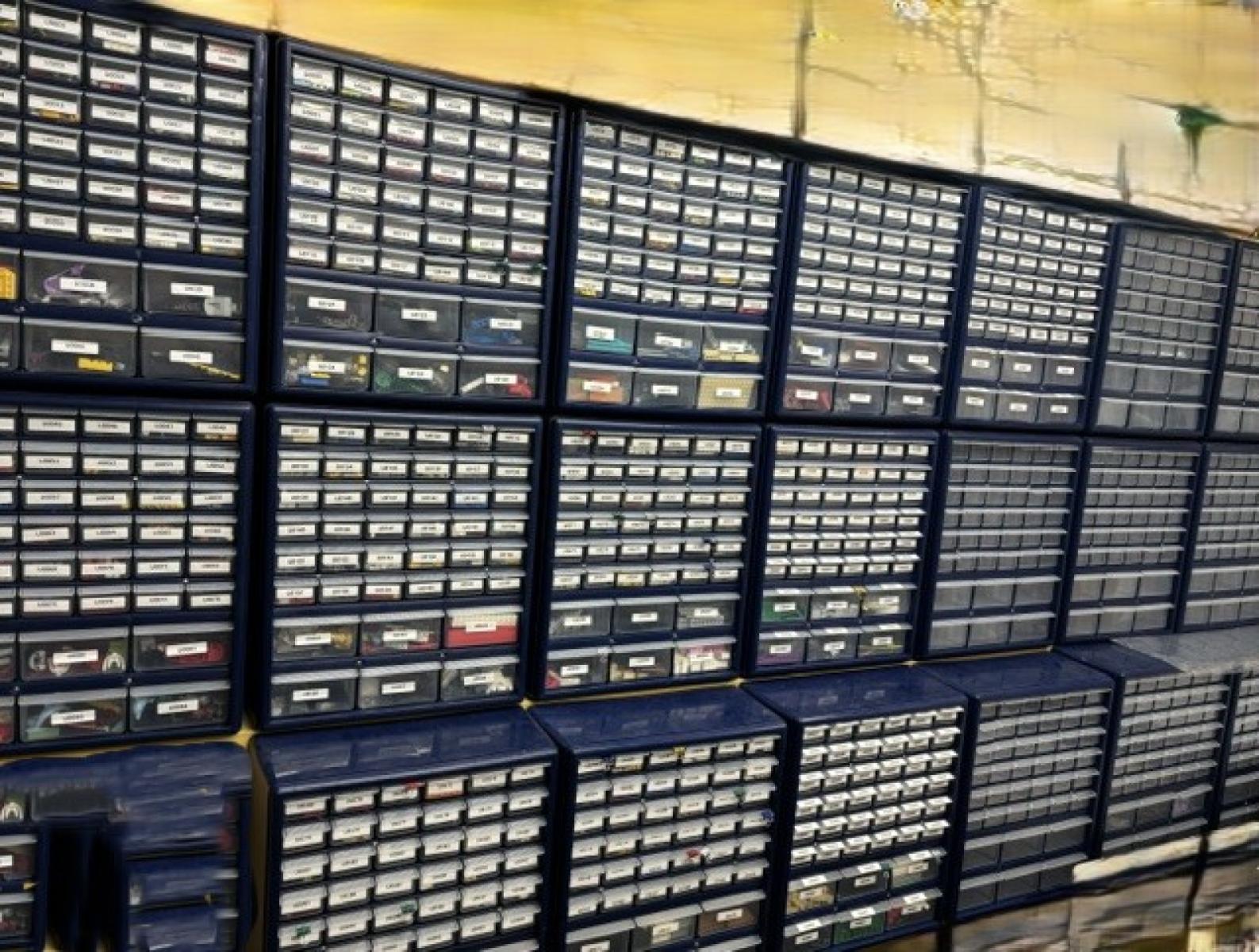 Bricklink Store for Sale