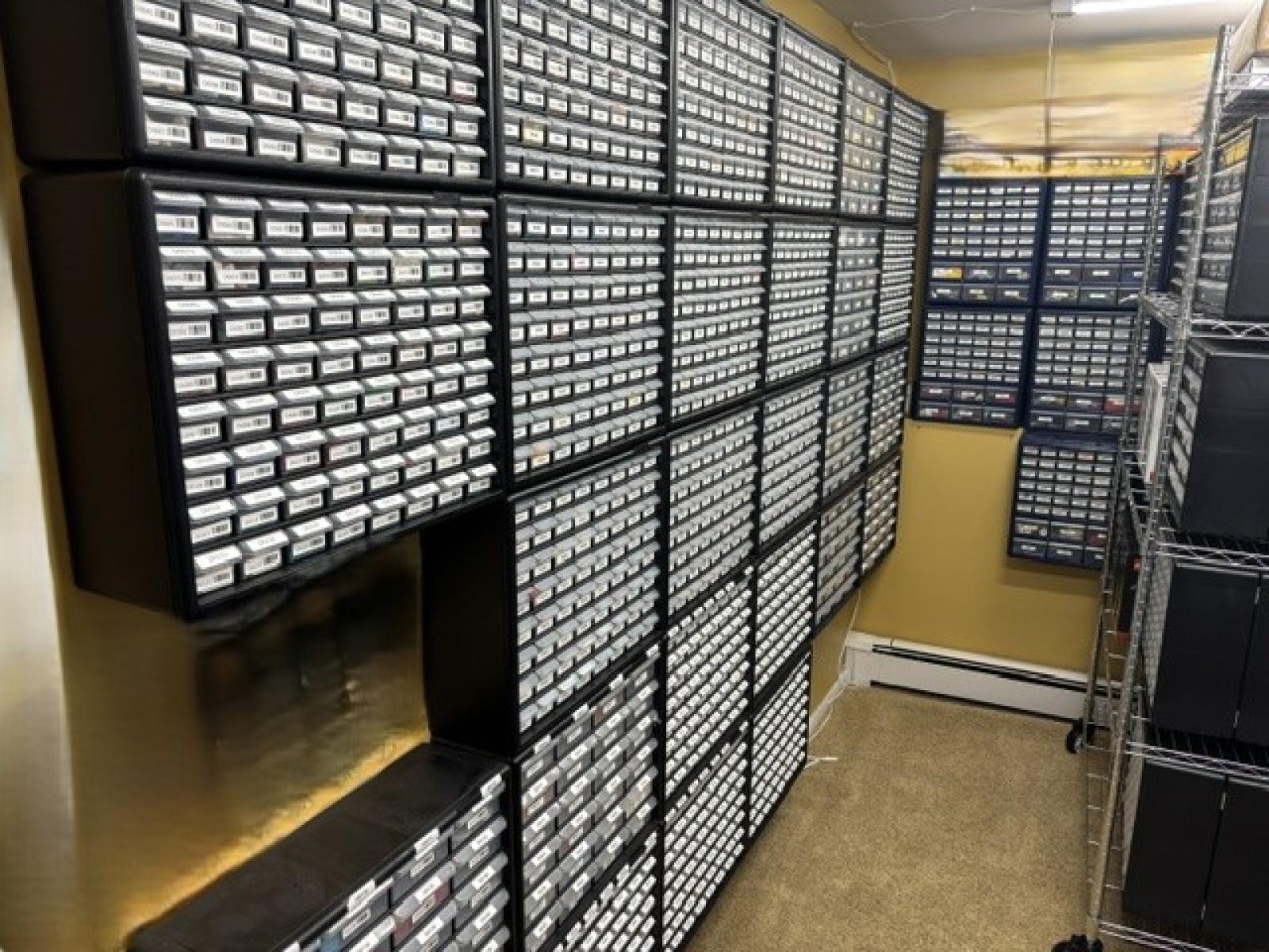 Bricklink Store for Sale