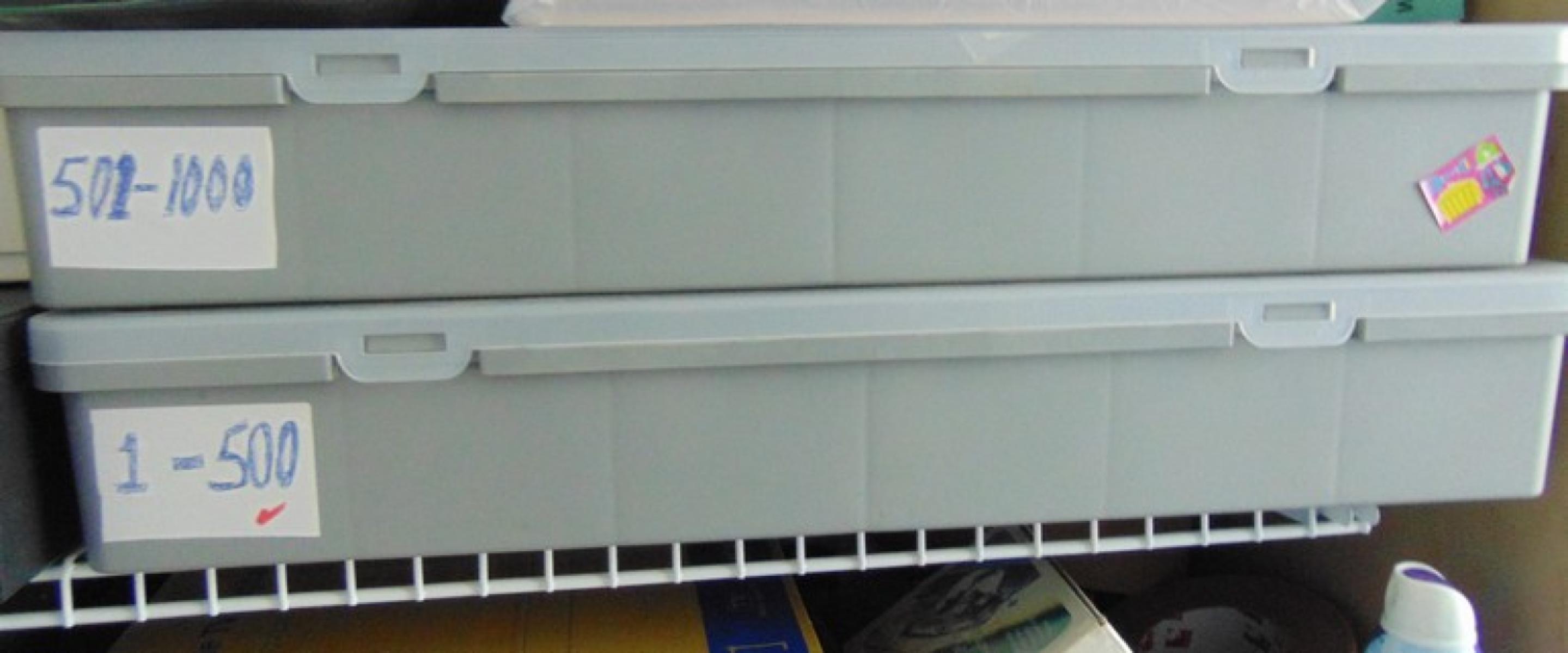 My full Brickstore inventory for sale